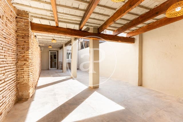 3 soveværelse Lejlighed til salg i Sant Marcel.li, Valencia by - € 299.000 (Ref: 9291678)