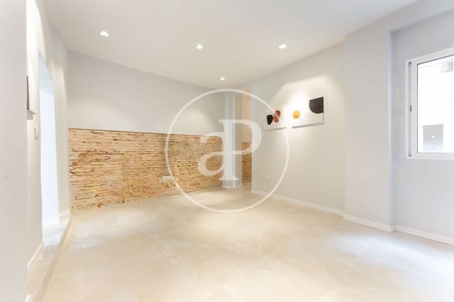 3 soveværelse Lejlighed til salg i Sant Marcel.li, Valencia by - € 299.000 (Ref: 9291678)