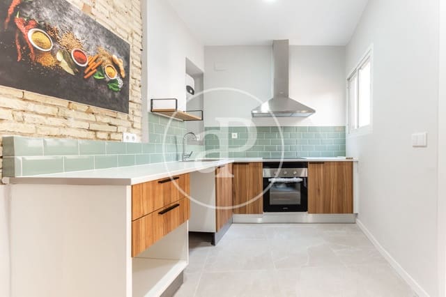 3 soveværelse Lejlighed til salg i Sant Marcel.li, Valencia by - € 299.000 (Ref: 9291678)