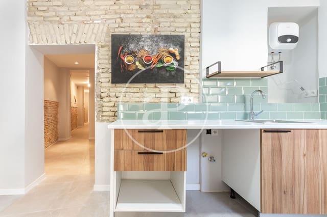 3 soveværelse Lejlighed til salg i Sant Marcel.li, Valencia by - € 299.000 (Ref: 9291678)