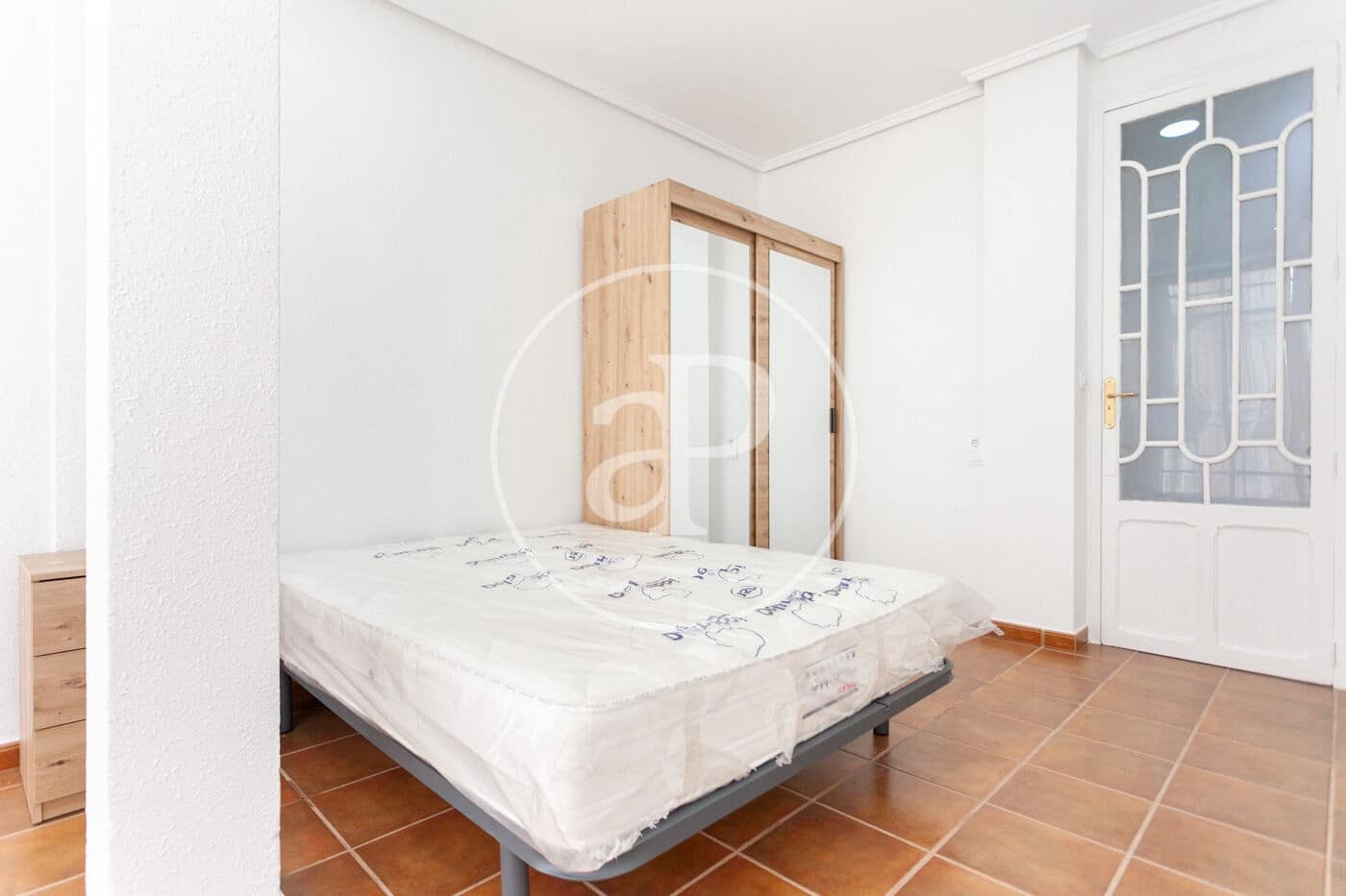 4 makuuhuone Huoneisto vuokrattavana paikassa Valencia kaupunki - 2 000 € (Ref: 9291679)