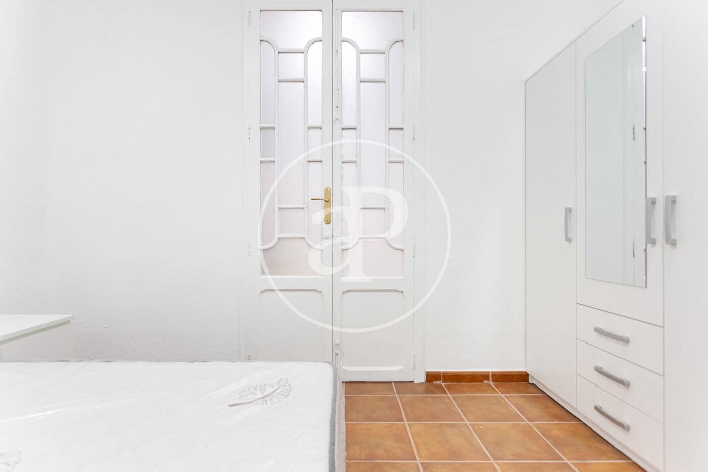 4 makuuhuone Huoneisto vuokrattavana paikassa Valencia kaupunki - 2 000 € (Ref: 9291679)