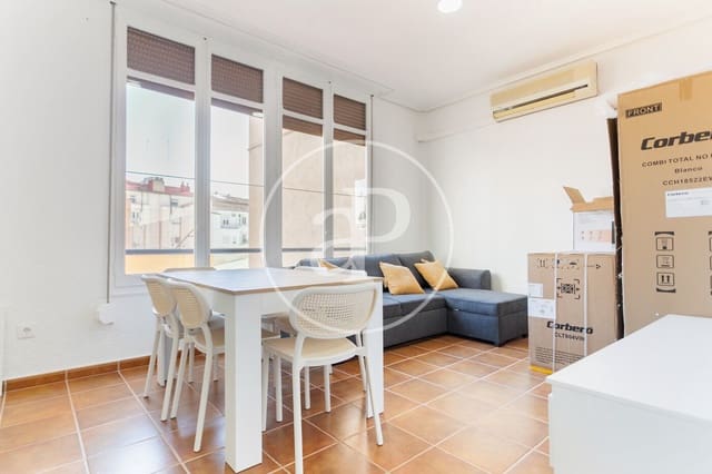 4 makuuhuone Huoneisto vuokrattavana paikassa Arrancapins, Valencia kaupunki - 2 000 € (Ref: 9291679)