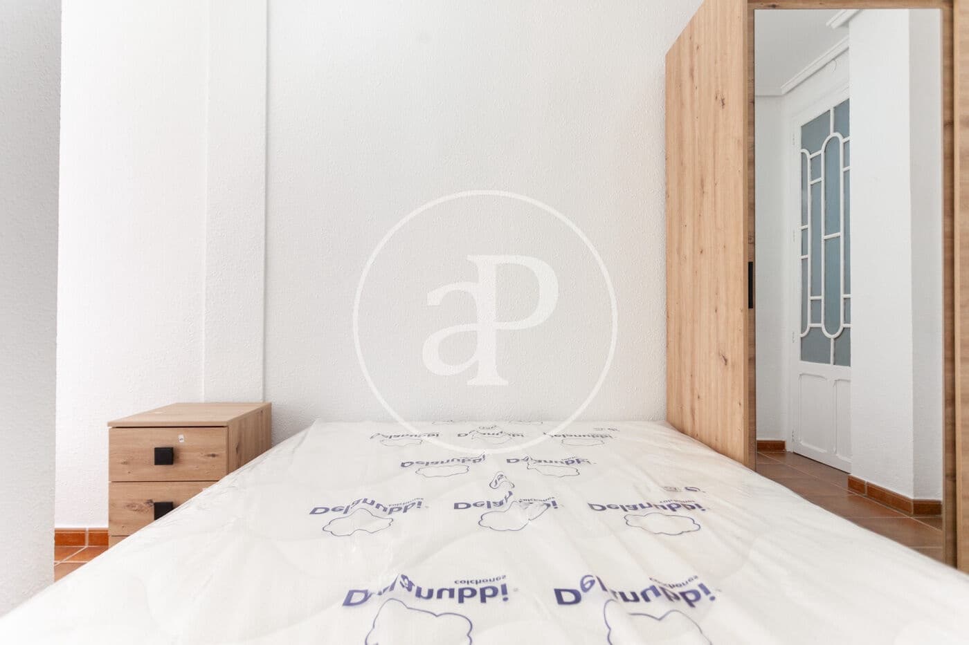 4 makuuhuone Huoneisto vuokrattavana paikassa Valencia kaupunki - 2 000 € (Ref: 9291679)