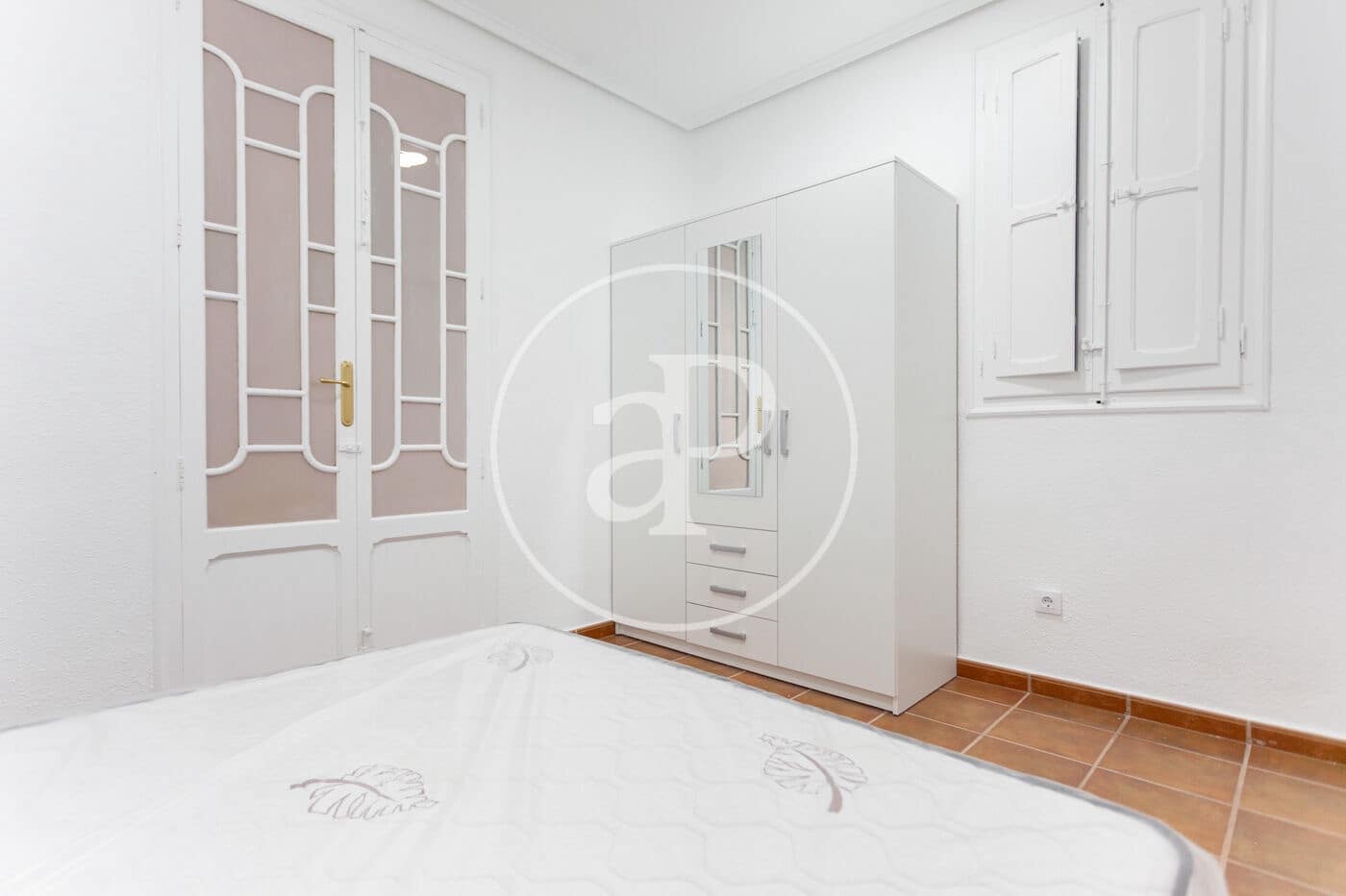 4 makuuhuone Huoneisto vuokrattavana paikassa Valencia kaupunki - 2 000 € (Ref: 9291679)