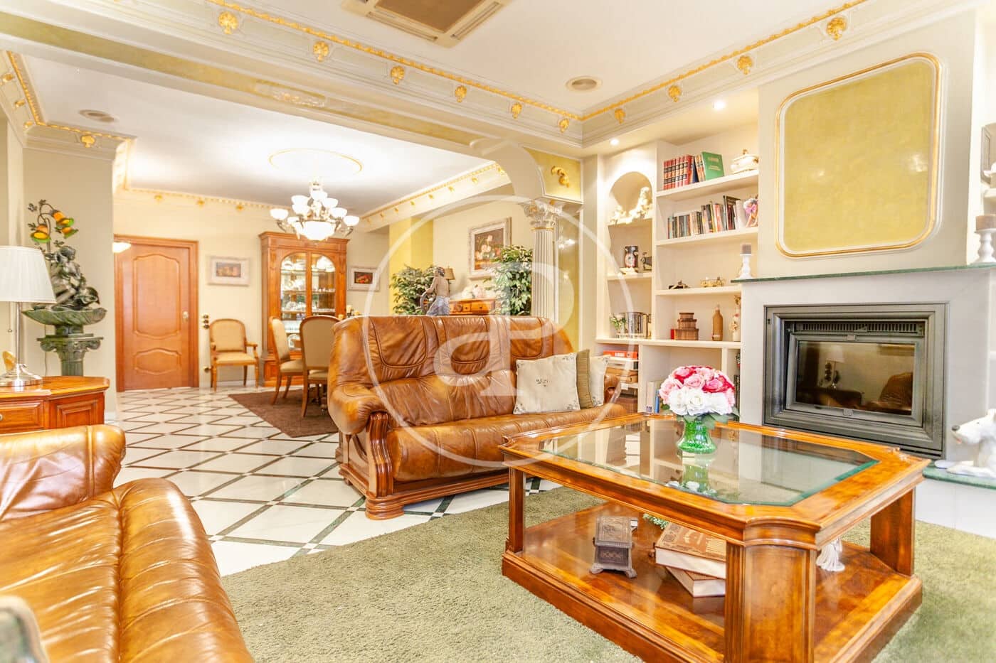 3 soveværelse Villa til salg i Benifaio - € 500.000 (Ref: 9291682)