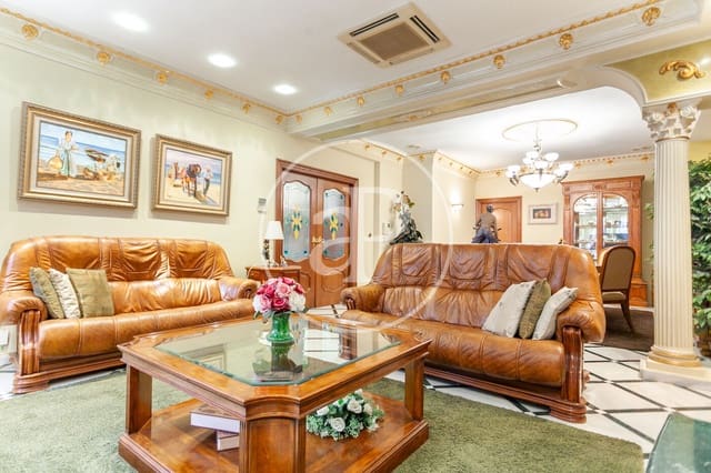 3 soverom Villa til salgs i Benifaió - € 500 000 (Ref: 9291682)