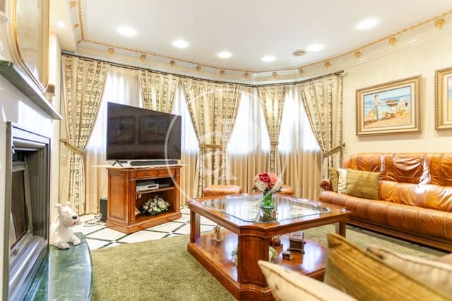 3 soverom Villa til salgs i Benifaió - € 500 000 (Ref: 9291682)