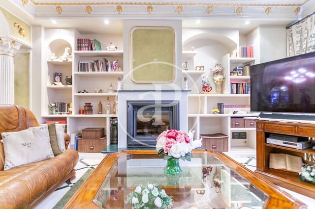 3 soverom Villa til salgs i Benifaió - € 500 000 (Ref: 9291682)