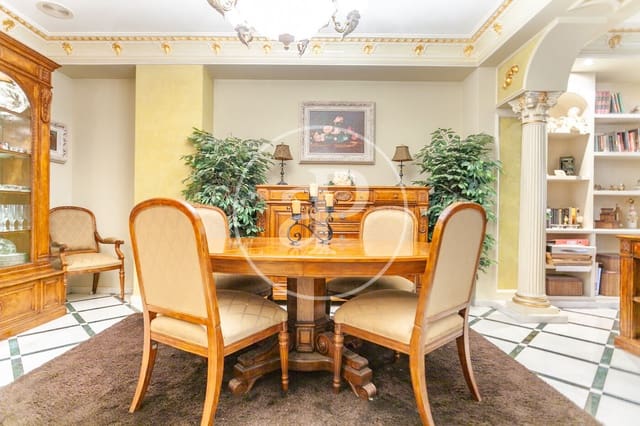 3 soverom Villa til salgs i Benifaió - € 500 000 (Ref: 9291682)