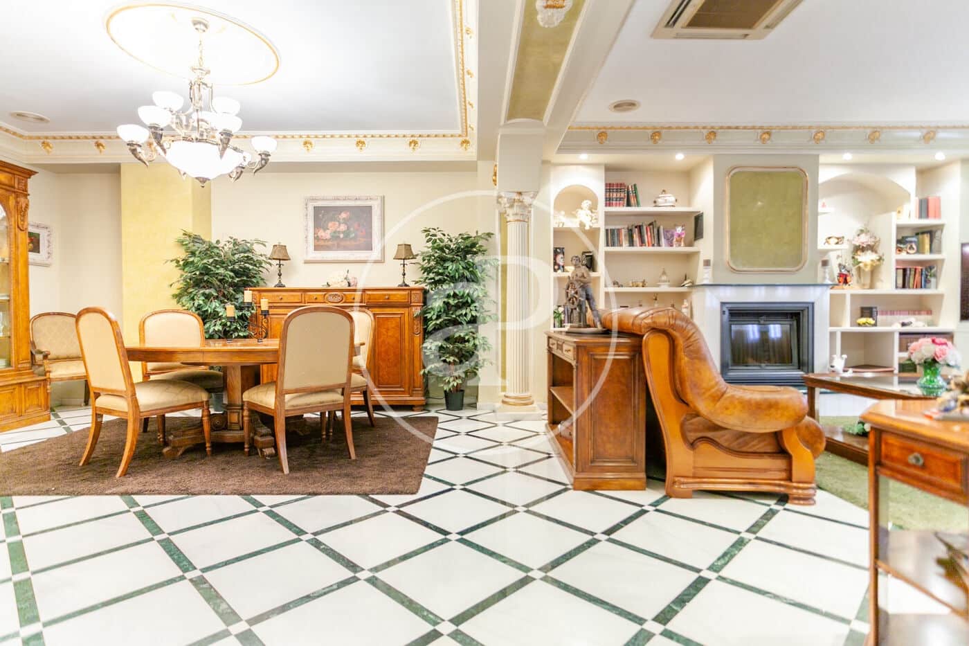 3 soveværelse Villa til salg i Benifaio - € 500.000 (Ref: 9291682)