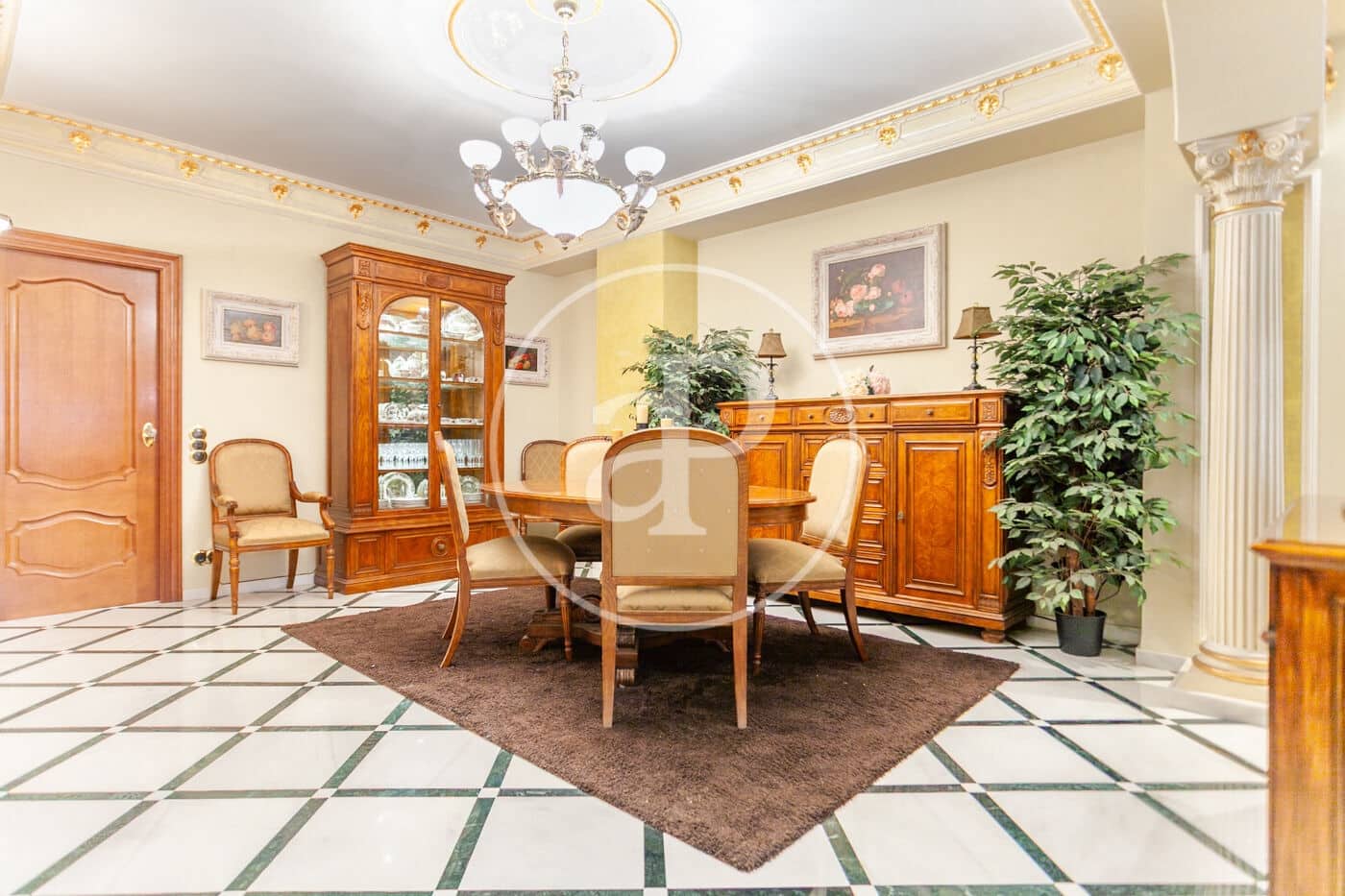 3 soveværelse Villa til salg i Benifaio - € 500.000 (Ref: 9291682)