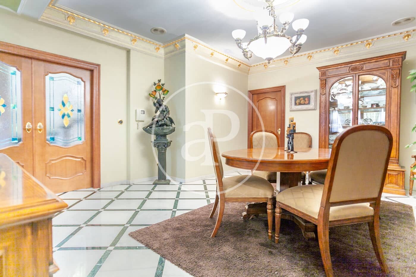 3 soveværelse Villa til salg i Benifaio - € 500.000 (Ref: 9291682)