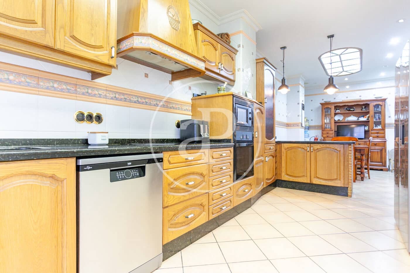 3 soveværelse Villa til salg i Benifaio - € 500.000 (Ref: 9291682)