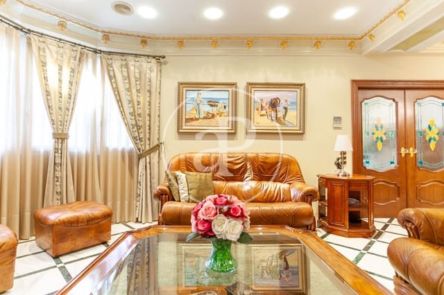 3 soverom Villa til salgs i Benifaió - € 500 000 (Ref: 9291682)