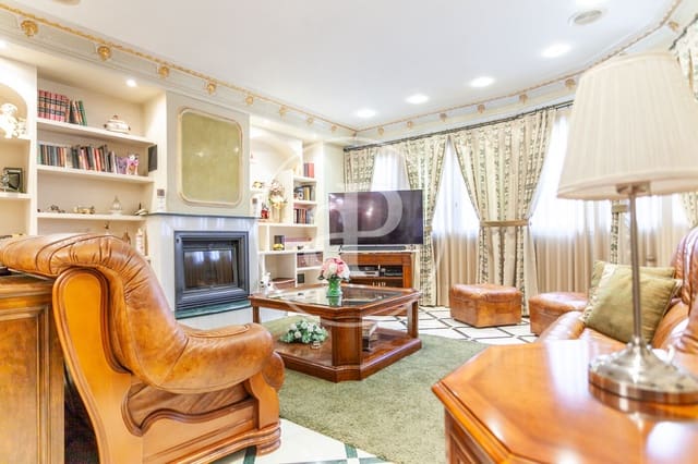 3 soverom Villa til salgs i Benifaió - € 500 000 (Ref: 9291682)