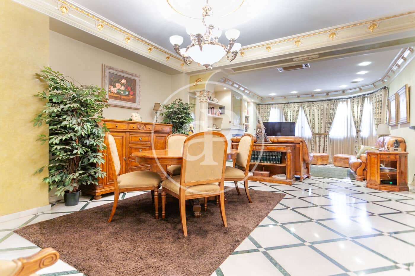 3 soveværelse Villa til salg i Benifaio - € 500.000 (Ref: 9291682)