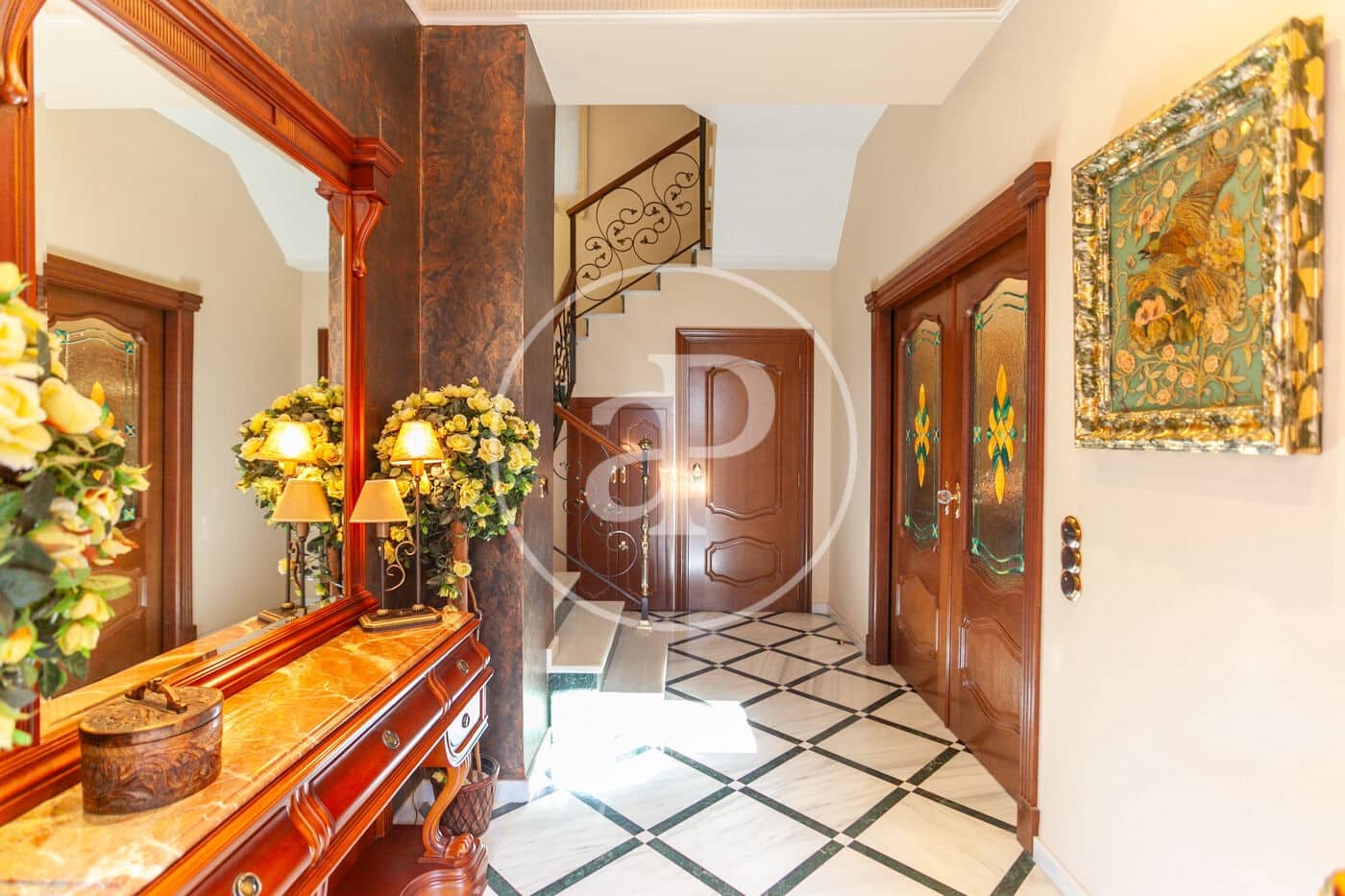 3 soveværelse Villa til salg i Benifaio - € 500.000 (Ref: 9291682)