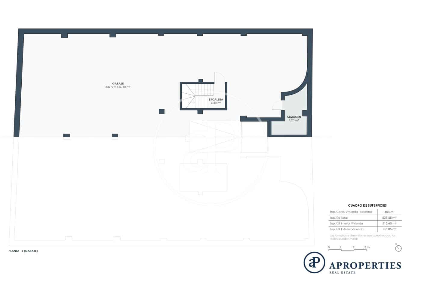 3 soveværelse Villa til salg i Benifaio - € 500.000 (Ref: 9291682)