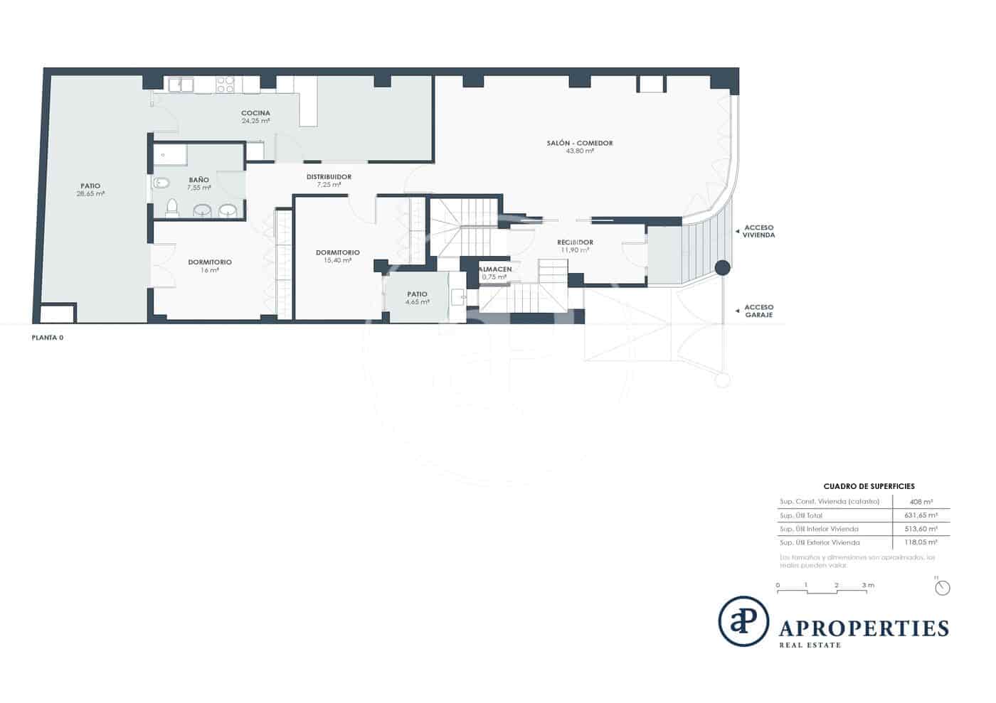 3 soveværelse Villa til salg i Benifaio - € 500.000 (Ref: 9291682)