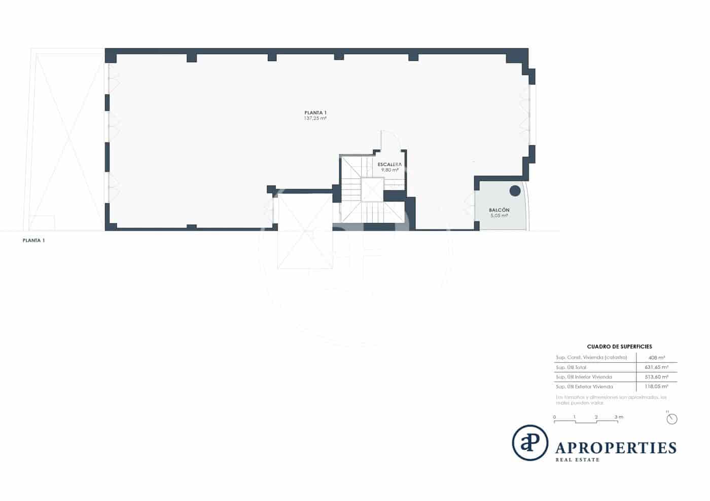 3 soveværelse Villa til salg i Benifaio - € 500.000 (Ref: 9291682)