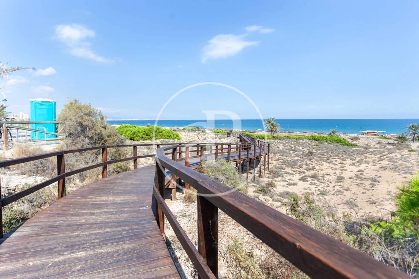 3 soverom Leilighet til salgs i Arenales del Sol med svømmebasseng - € 309 000 (Ref: 9294803)