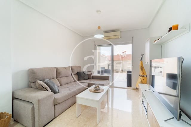 3 chambre Appartement à vendre à Arenales del Sol, Elche / Elx avec piscine - 309 000 € (Ref: 9294803)