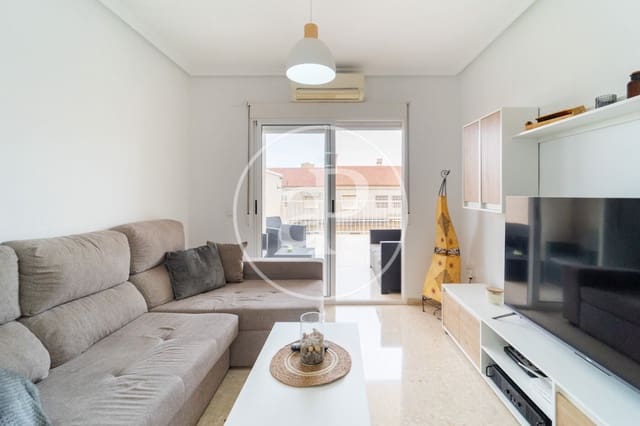 3 chambre Appartement à vendre à Arenales del Sol, Elche / Elx avec piscine - 309 000 € (Ref: 9294803)