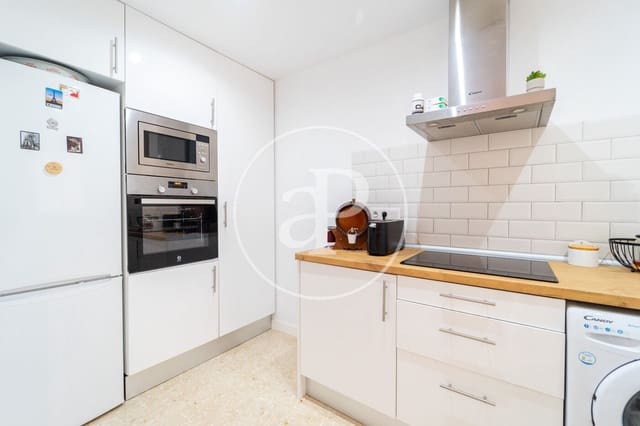 3 chambre Appartement à vendre à Arenales del Sol, Elche / Elx avec piscine - 309 000 € (Ref: 9294803)