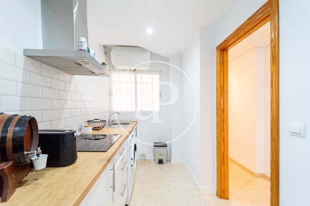 3 chambre Appartement à vendre à Arenales del Sol, Elche / Elx avec piscine - 309 000 € (Ref: 9294803)