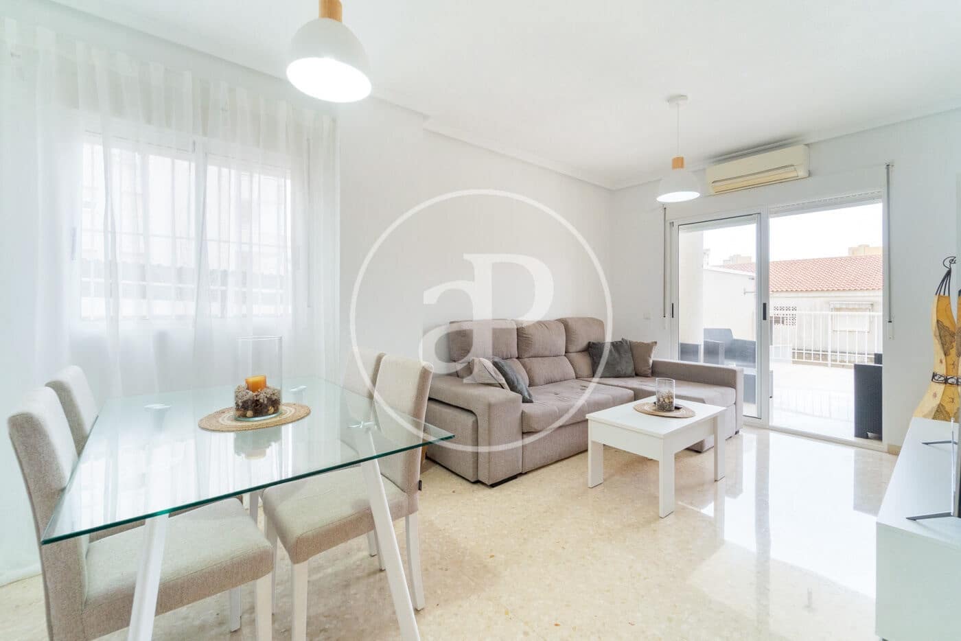 3 soverom Leilighet til salgs i Arenales del Sol med svømmebasseng - € 309 000 (Ref: 9294803)