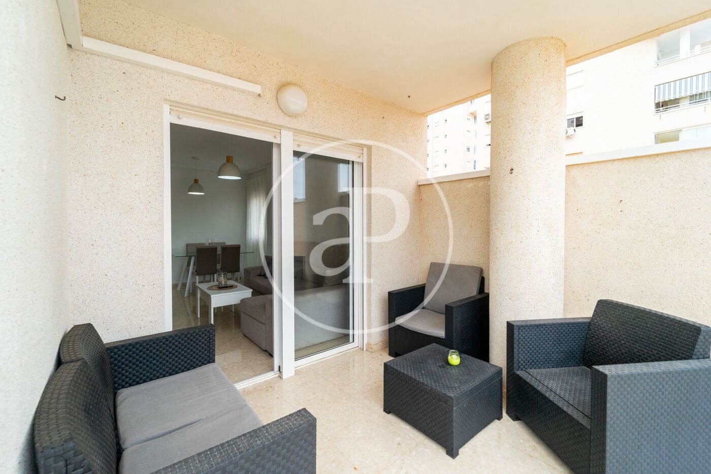 3 soverom Leilighet til salgs i Arenales del Sol med svømmebasseng - € 309 000 (Ref: 9294803)