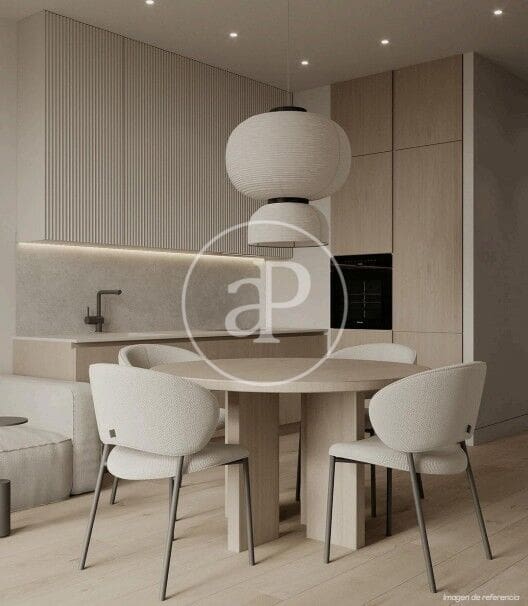 3 soverom Leilighet til salgs i Valencia by - € 610 000 (Ref: 9294804)