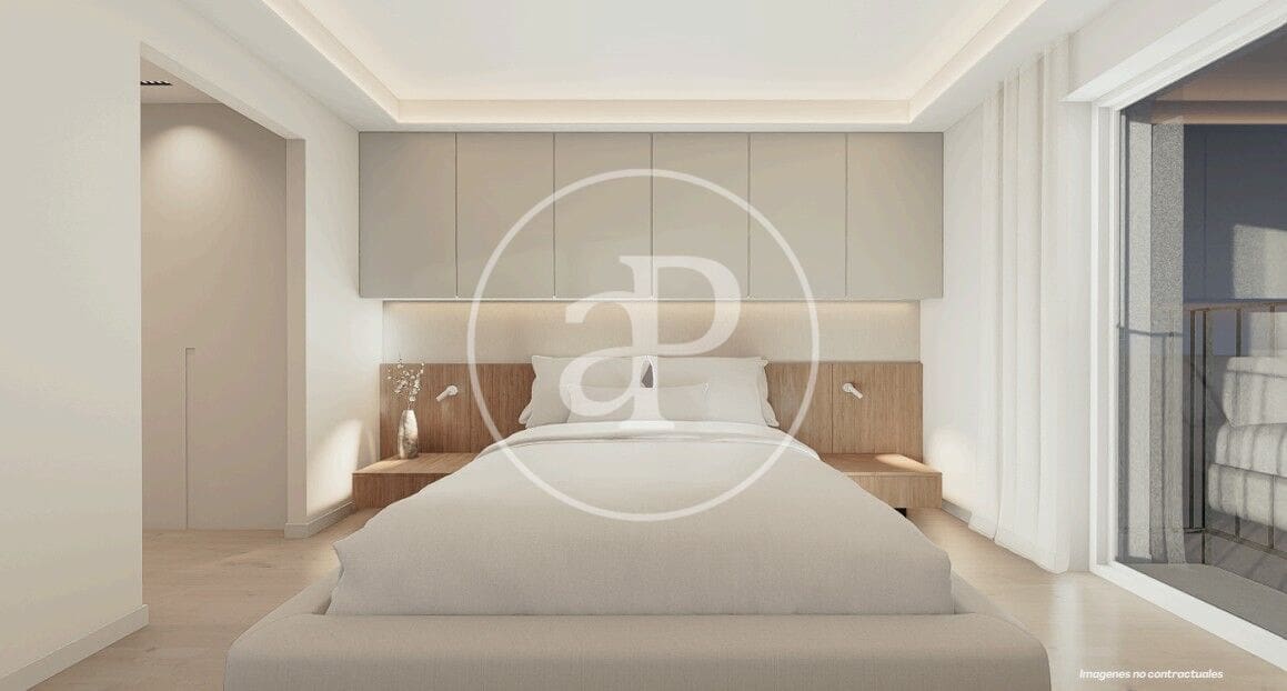 3 soverom Leilighet til salgs i Valencia by - € 610 000 (Ref: 9294804)