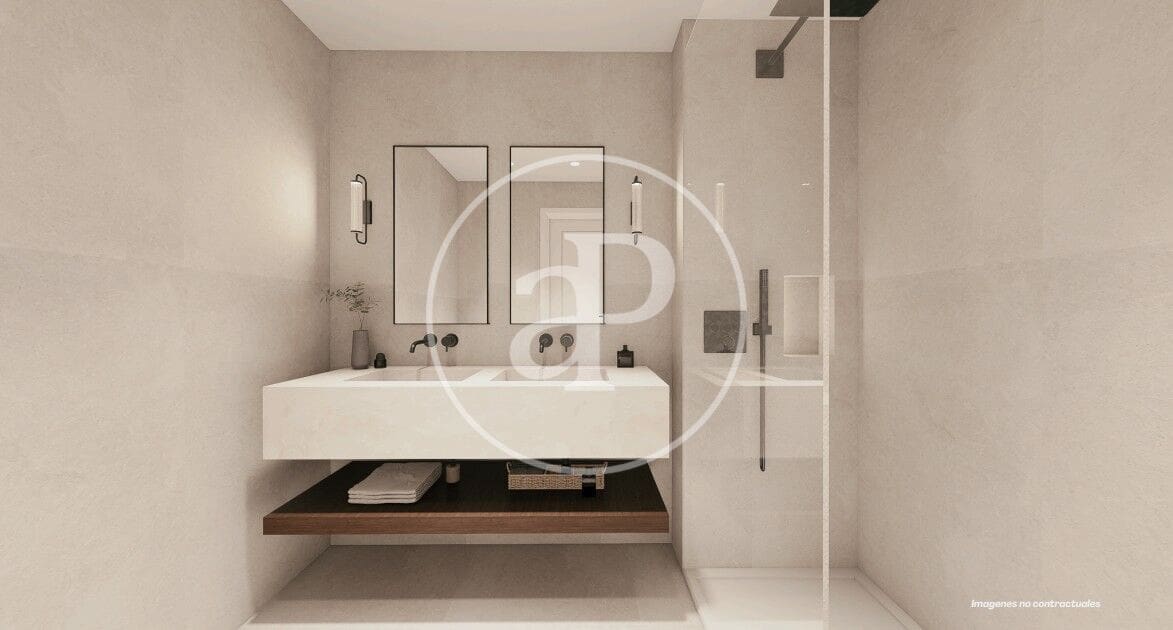 3 soverom Leilighet til salgs i Valencia by - € 610 000 (Ref: 9294804)