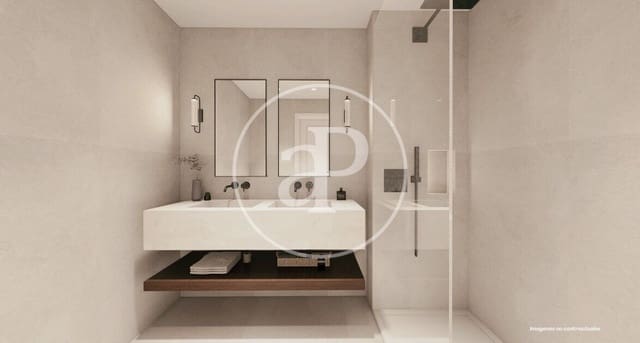 3 chambre Appartement à vendre à Mestalla, Valence ville - 610 000 € (Ref: 9294804)