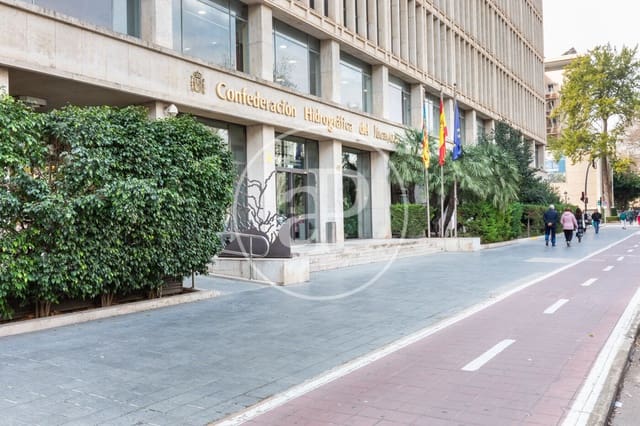 3 chambre Appartement à vendre à Mestalla, Valence ville - 610 000 € (Ref: 9294804)