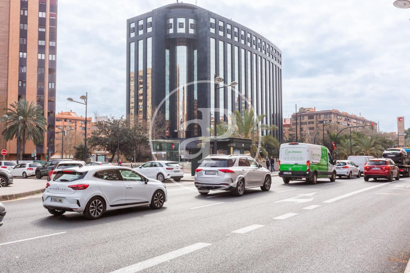 3 soverom Leilighet til salgs i Valencia by - € 610 000 (Ref: 9294804)