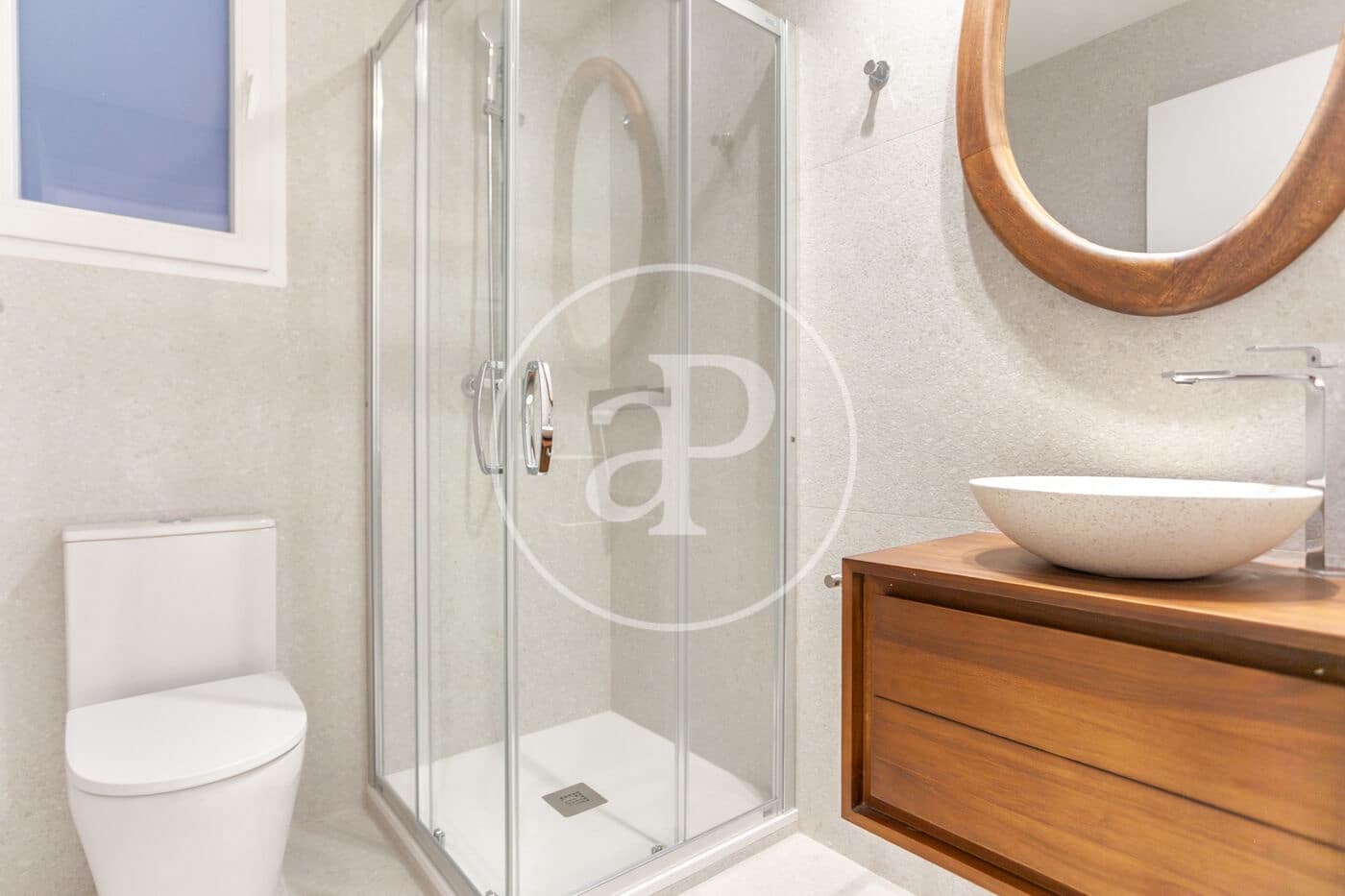 4 makuuhuone Huoneisto vuokrattavana paikassa Valencia kaupunki - 5 500 € (Ref: 9294805)