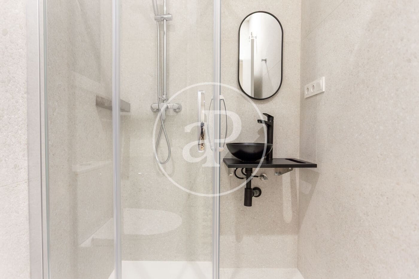 4 makuuhuone Huoneisto vuokrattavana paikassa Valencia kaupunki - 5 500 € (Ref: 9294805)