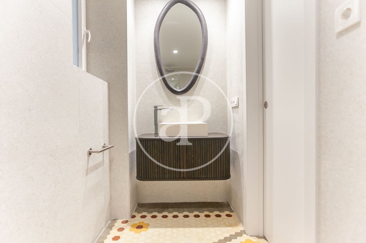 4 makuuhuone Huoneisto vuokrattavana paikassa Valencia kaupunki - 5 500 € (Ref: 9294805)