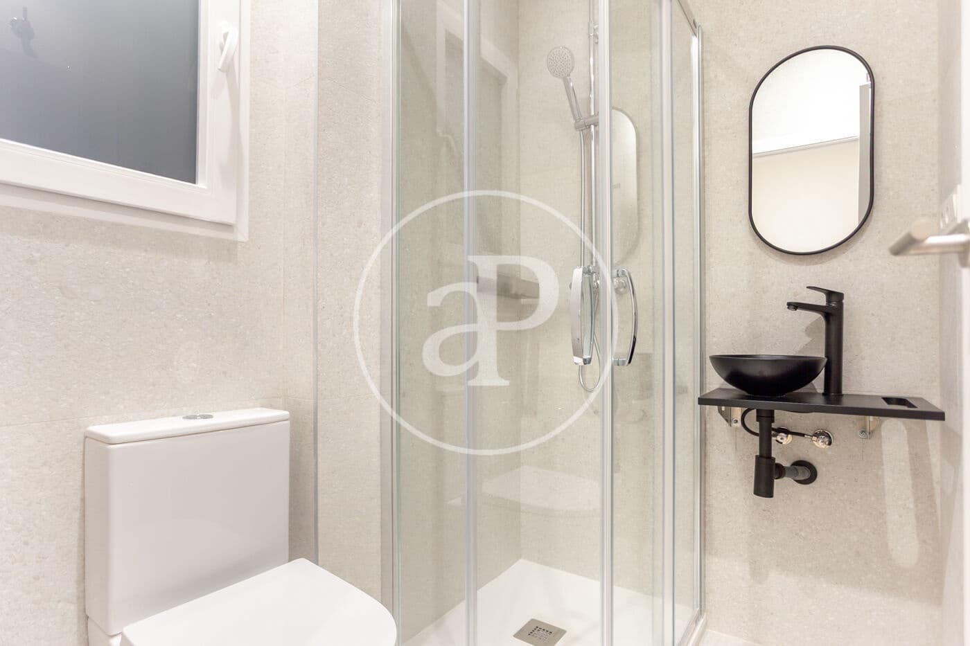 4 makuuhuone Huoneisto vuokrattavana paikassa Valencia kaupunki - 5 500 € (Ref: 9294805)