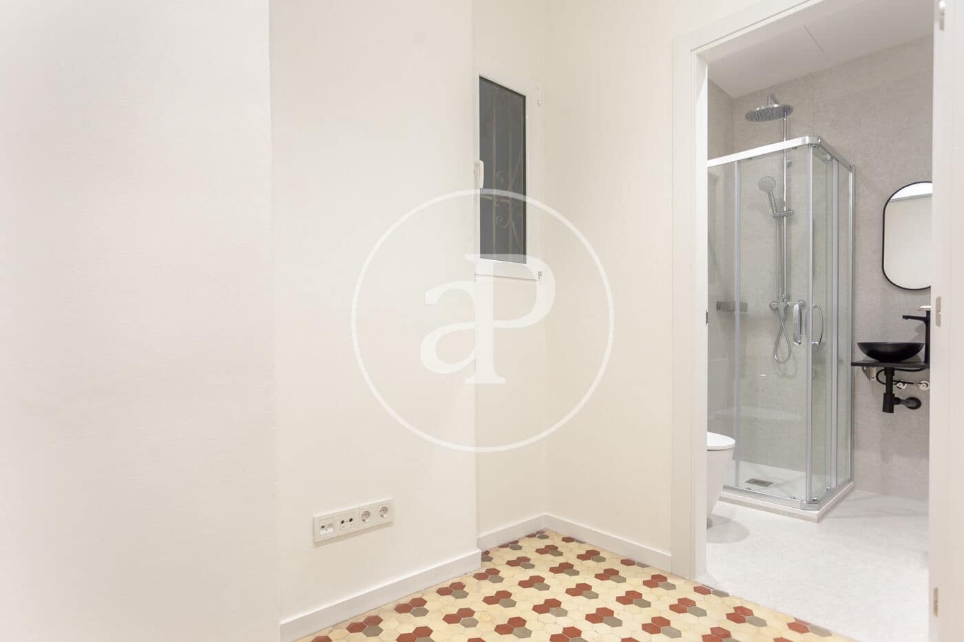 4 makuuhuone Huoneisto vuokrattavana paikassa Valencia kaupunki - 5 500 € (Ref: 9294805)