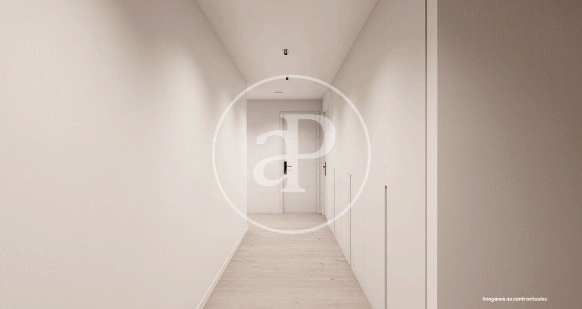 4 sypialnia Apartament na sprzedaż w Miasto Walencja - 700 000 € (Ref: 9294806)