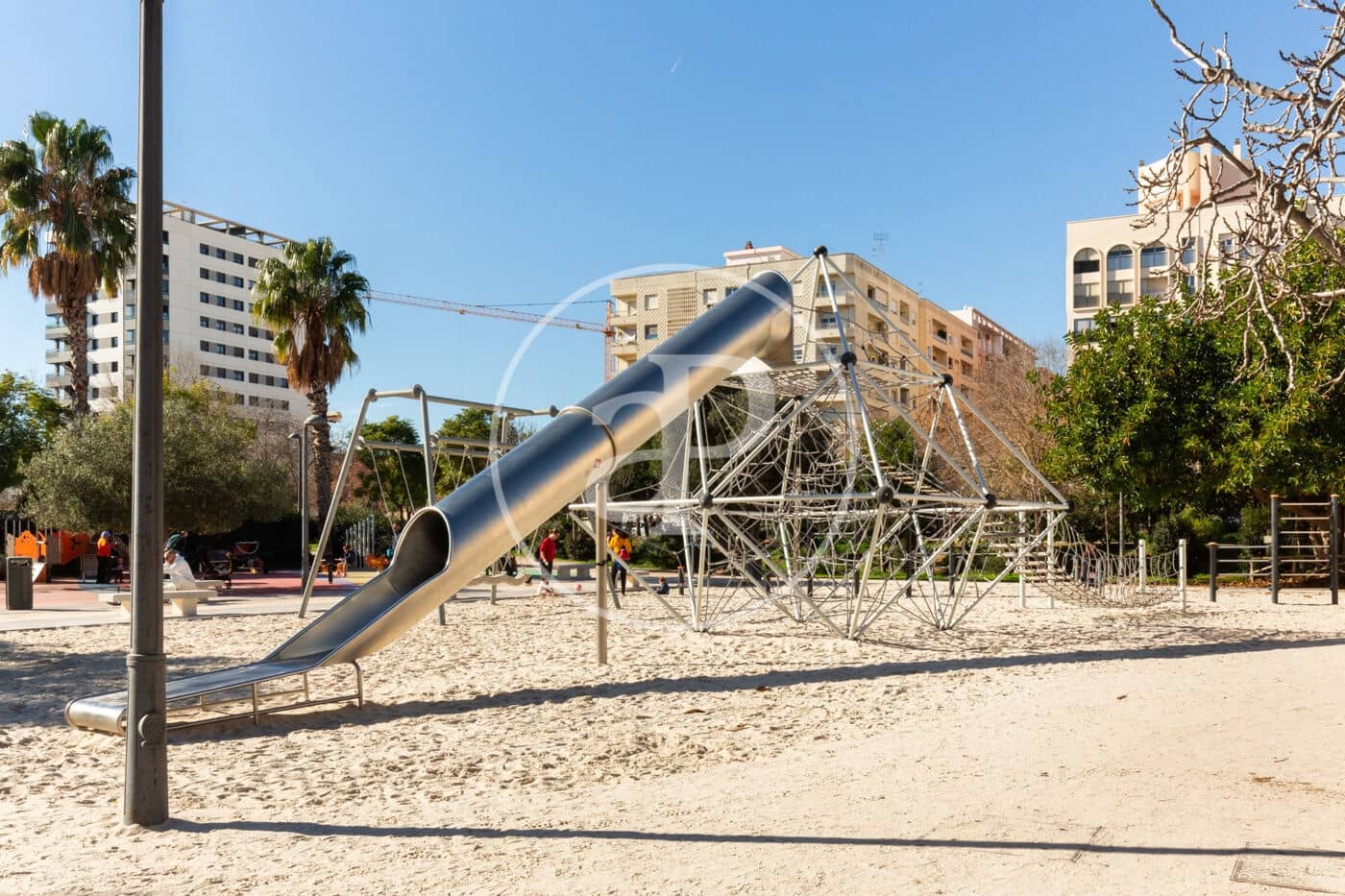 3 bedroom Apartment for rent in Valencia city - € 1,490 (Ref: 9294808)