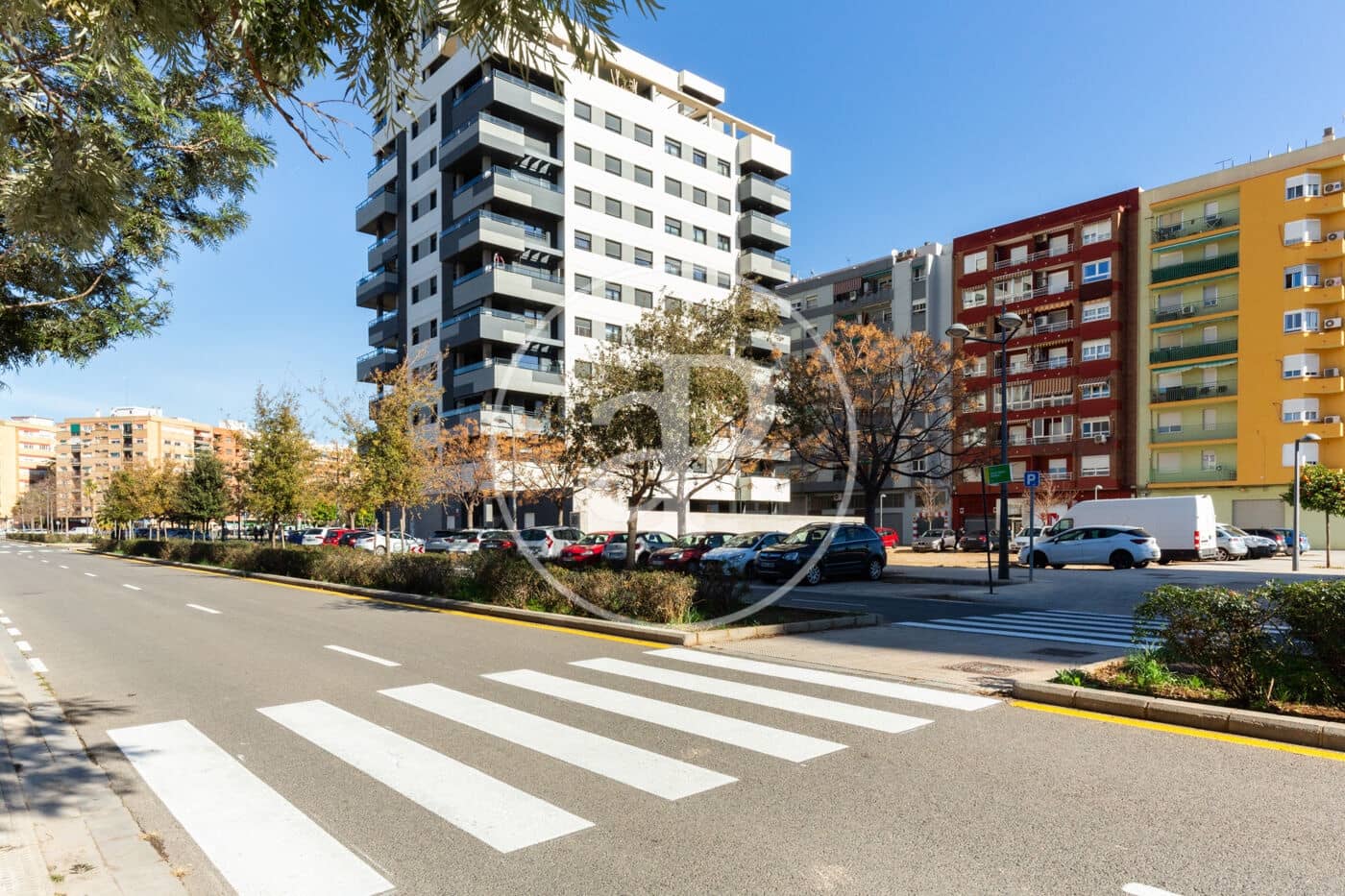 3 bedroom Apartment for rent in Valencia city - € 1,490 (Ref: 9294808)