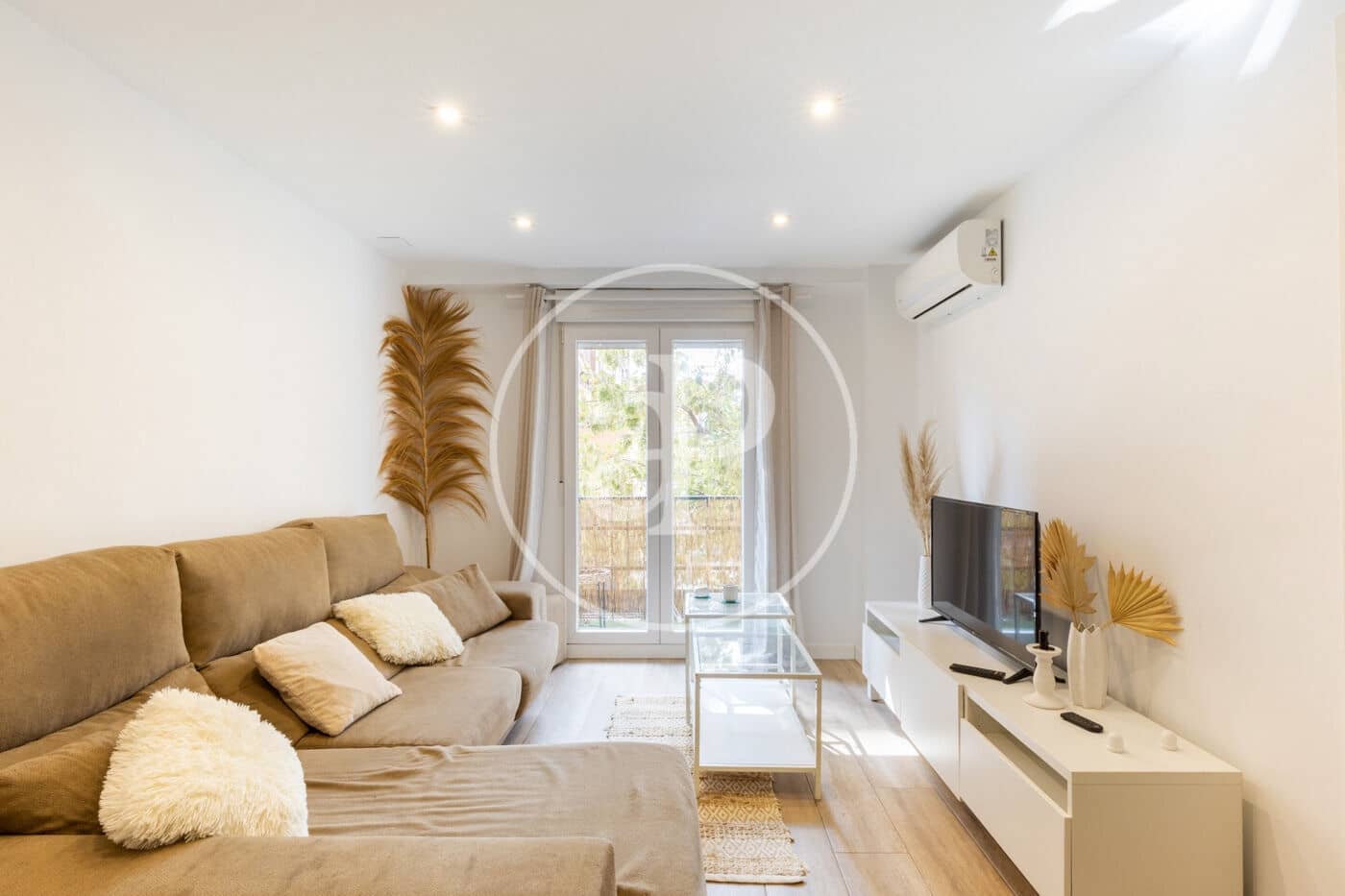 3 bedroom Apartment for rent in Valencia city - € 1,490 (Ref: 9294808)