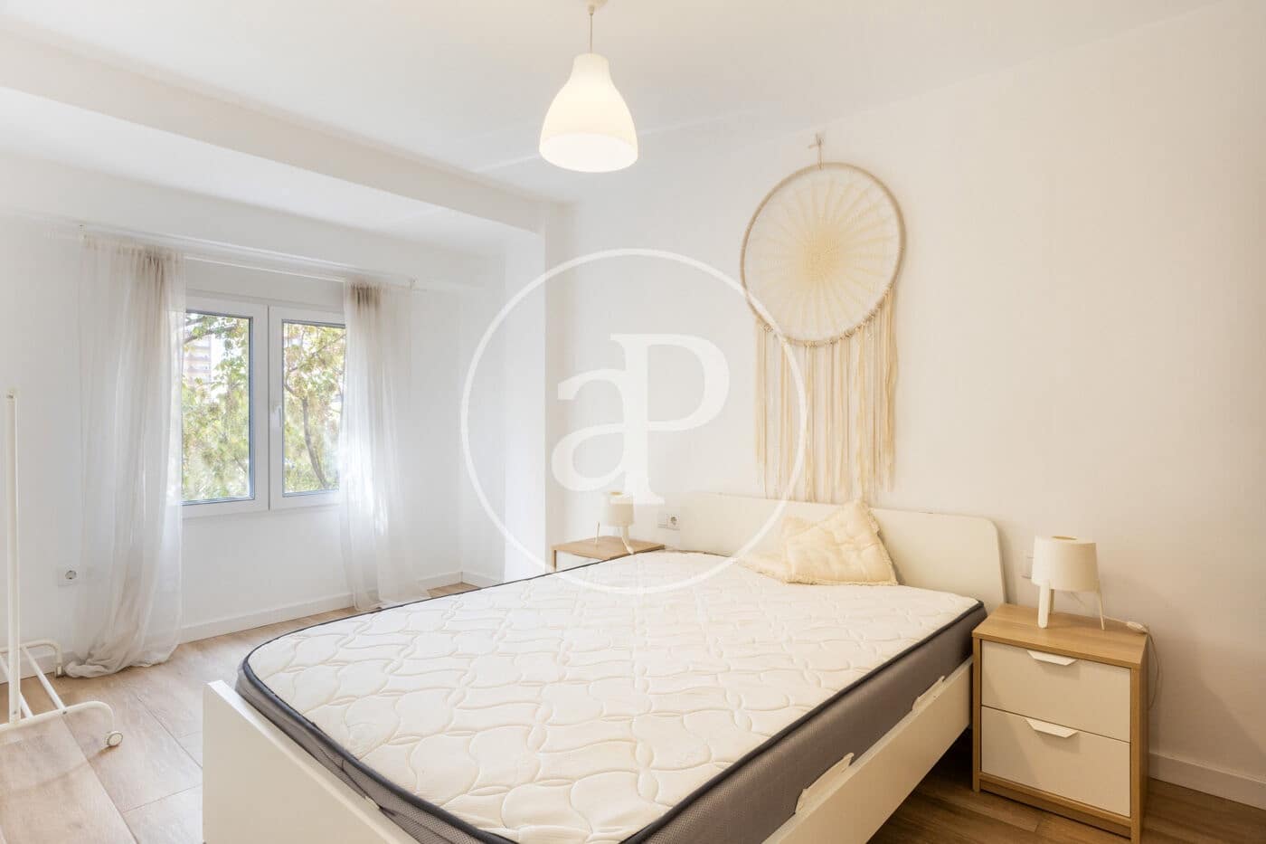 3 bedroom Apartment for rent in Valencia city - € 1,490 (Ref: 9294808)