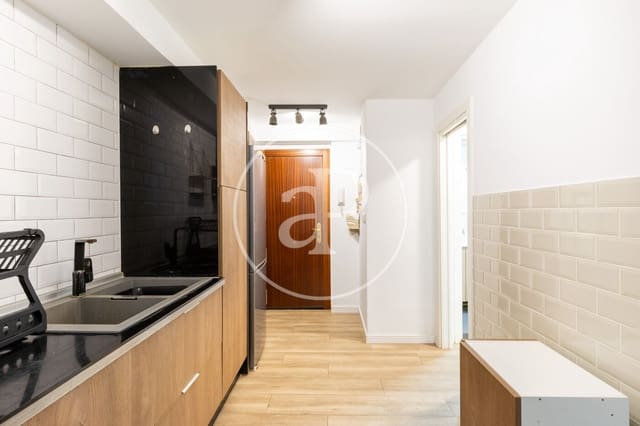 3 bedroom Apartment for rent in Malilla, Valencia city - € 1,490 (Ref: 9294808)