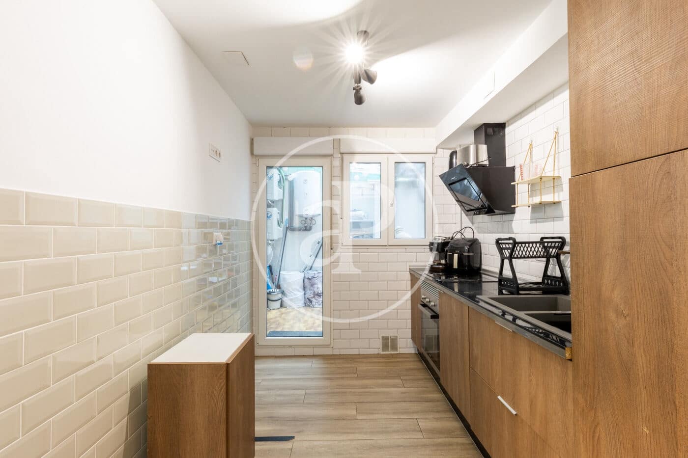 3 bedroom Apartment for rent in Valencia city - € 1,490 (Ref: 9294808)